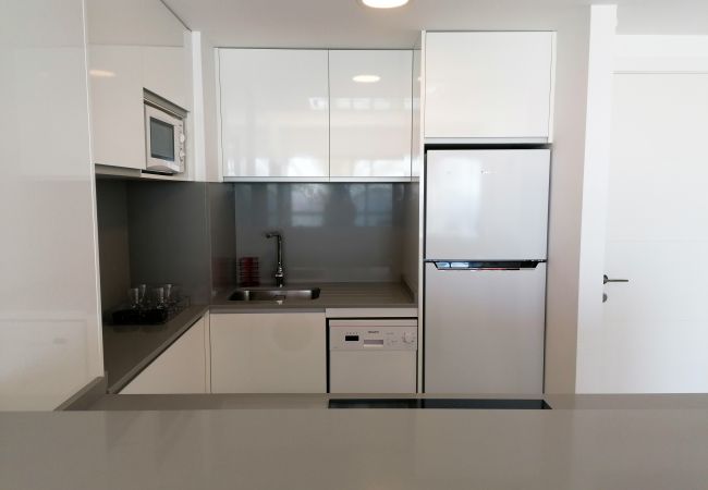 Appartement à Calpe - A04 CALPEMAR B 3º- 10 Appartement à Calpe - A04 CALPEMAR B 3º- 10