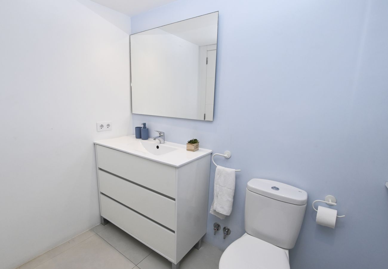 Appartement à Calpe / Calp - A04 CALPEMAR B 3º- 10