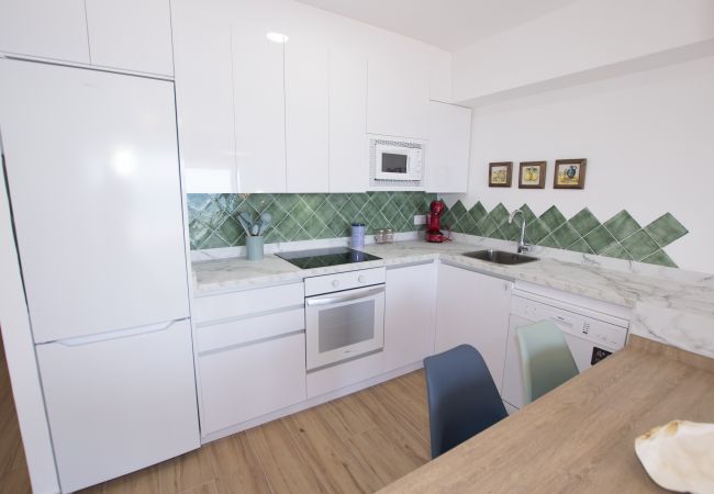 Appartement à Calpe / Calp - A38 CALPEMAR B 2º - 5