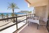 Appartement à Calpe - A38 CALPEMAR B 2º - 5 Appartement à Calpe - A38 CALPEMAR B 2º - 5