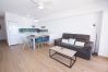 Appartement à Calpe - A38 CALPEMAR B 2º - 5 Appartement à Calpe - A38 CALPEMAR B 2º - 5