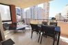 Appartement à Calpe - A31  EDIFICIO LAGUNA 5ºE Appartement à Calpe - A31  EDIFICIO LAGUNA 5ºE