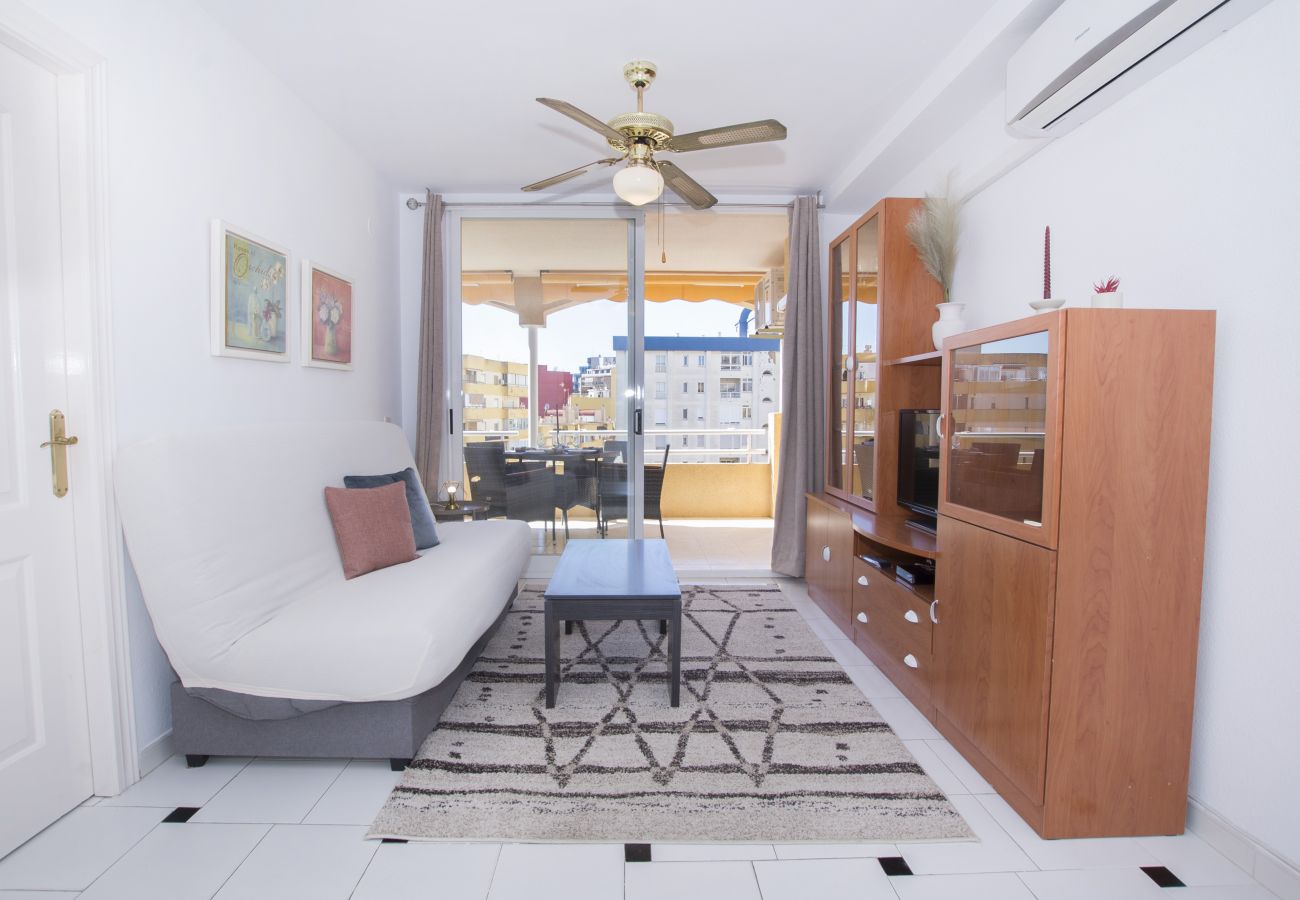 Appartement à Calpe / Calp - A51 APOLO 7 ESC 3 5º 22