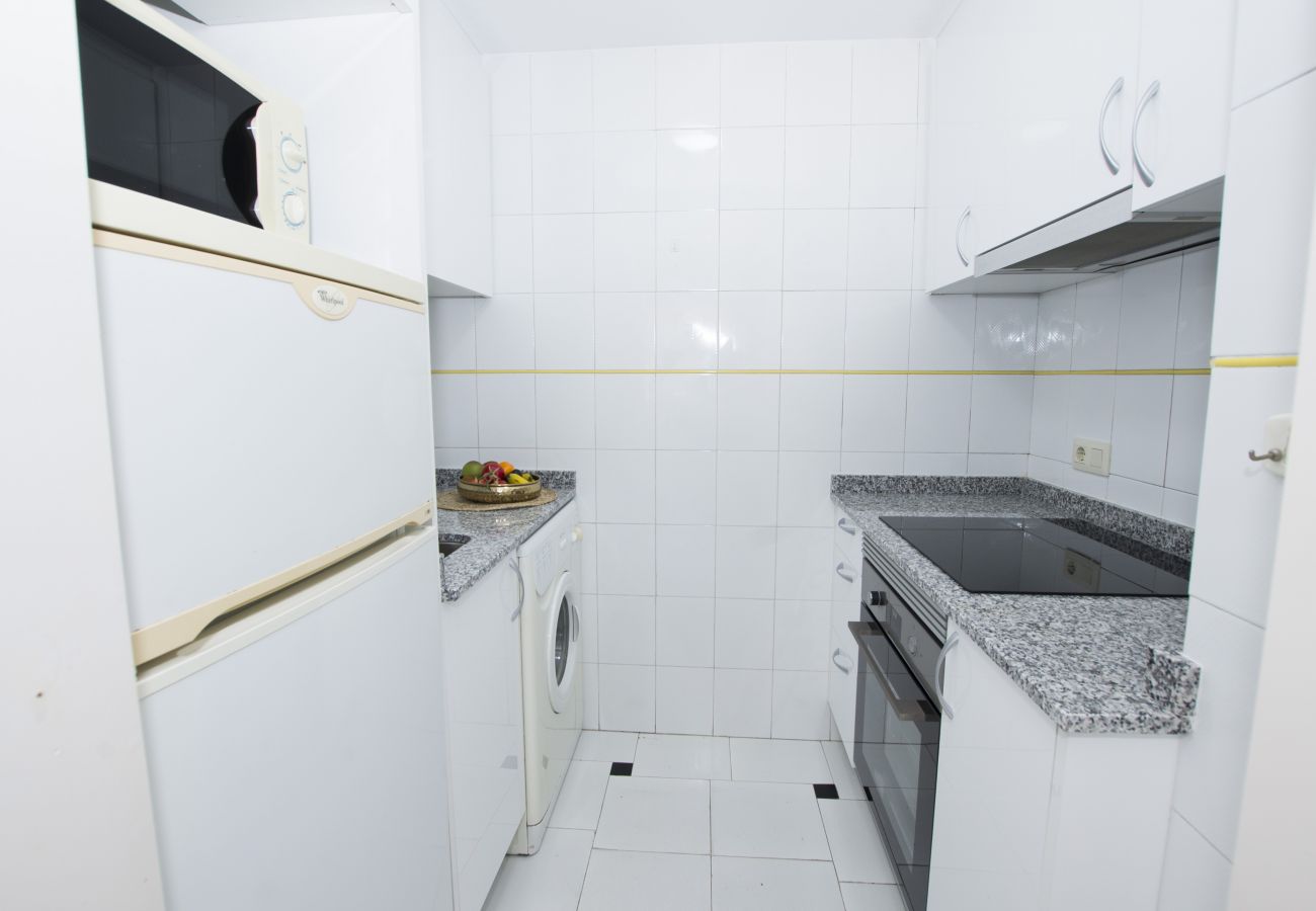 Appartement à Calpe / Calp - A51 APOLO 7 ESC 3 5º 22