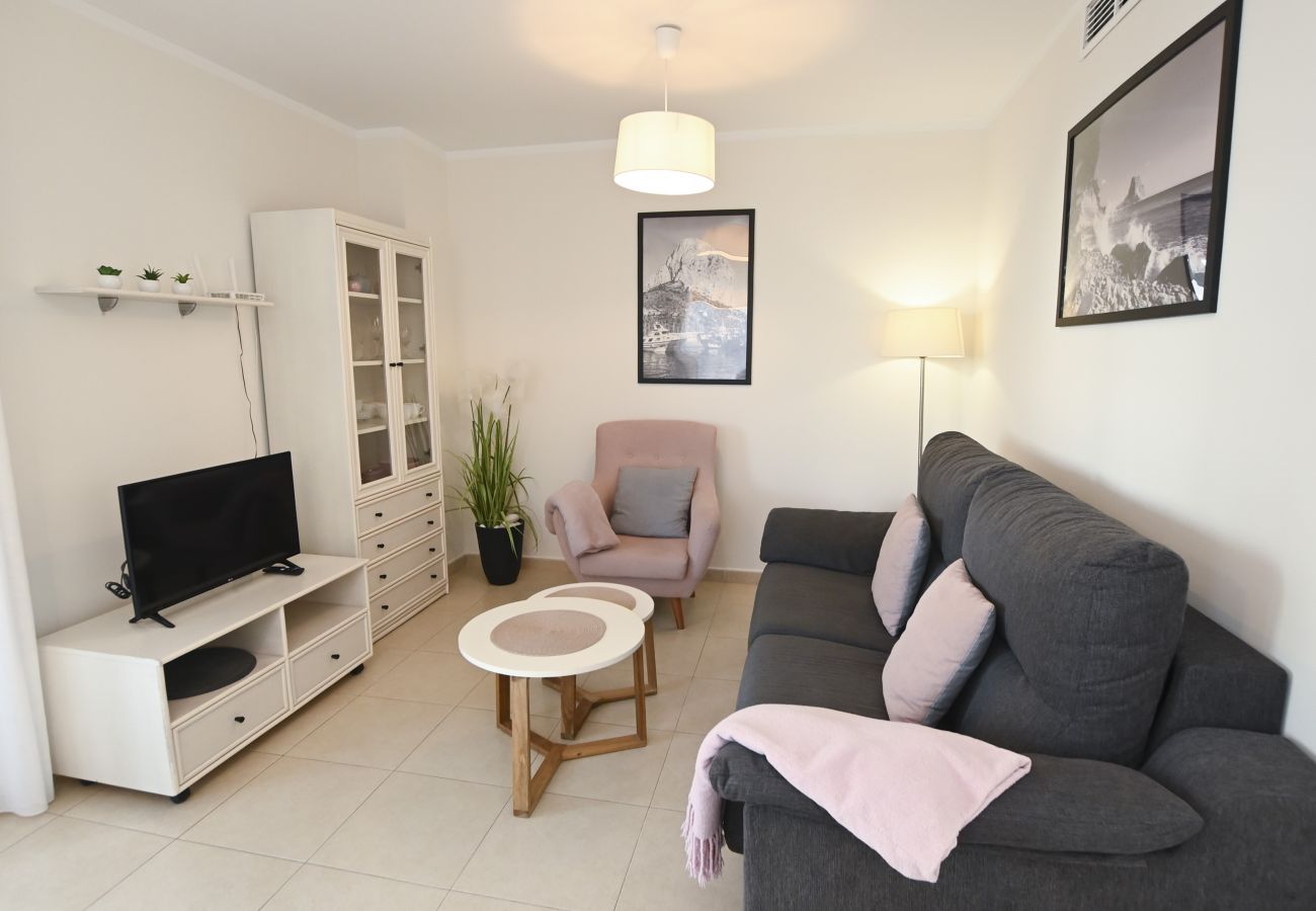 Appartement à Calpe / Calp - A21 LARIMAR 14ºB