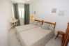 Appartement à Calpe - A64 APOLO 7 ESC 1 3º 40 Appartement à Calpe - A64 APOLO 7 ESC 1 3º 40