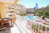Appartement à Calpe - A64 APOLO 7 ESC 1 3º 40 Appartement à Calpe - A64 APOLO 7 ESC 1 3º 40