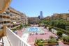 Appartement à Calpe - A64 APOLO 7 ESC 1 3º 40 Appartement à Calpe - A64 APOLO 7 ESC 1 3º 40