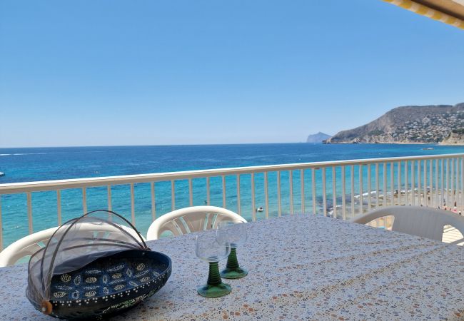 Appartement à Calpe / Calp - A86 EDIFICIO RIO 6º 24