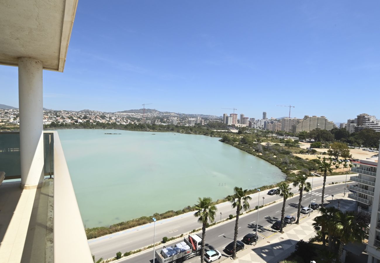 Appartement à Calpe / Calp - A88 EDIFICIO LARIMAR 8-D