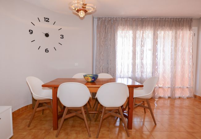 Appartement à Calpe / Calp - A91 EDIFICIO EL REY 4º 9