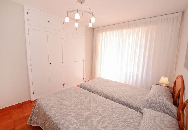 Appartement à Calpe / Calp - A91 EDIFICIO EL REY 4º 9