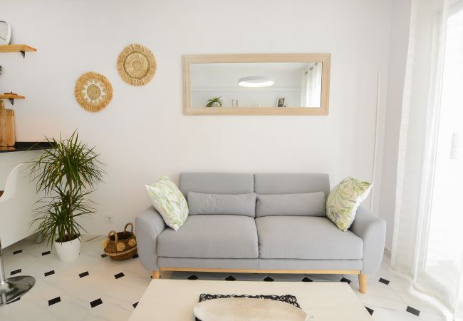 Appartement à Calpe - A100 APOLO 5 6ºH Appartement à Calpe - A100 APOLO 5 6ºH