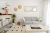 Appartement à Calpe - A100 APOLO 5 6ºH Appartement à Calpe - A100 APOLO 5 6ºH