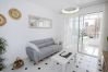 Appartement à Calpe - A100 APOLO 5 6ºH Appartement à Calpe - A100 APOLO 5 6ºH