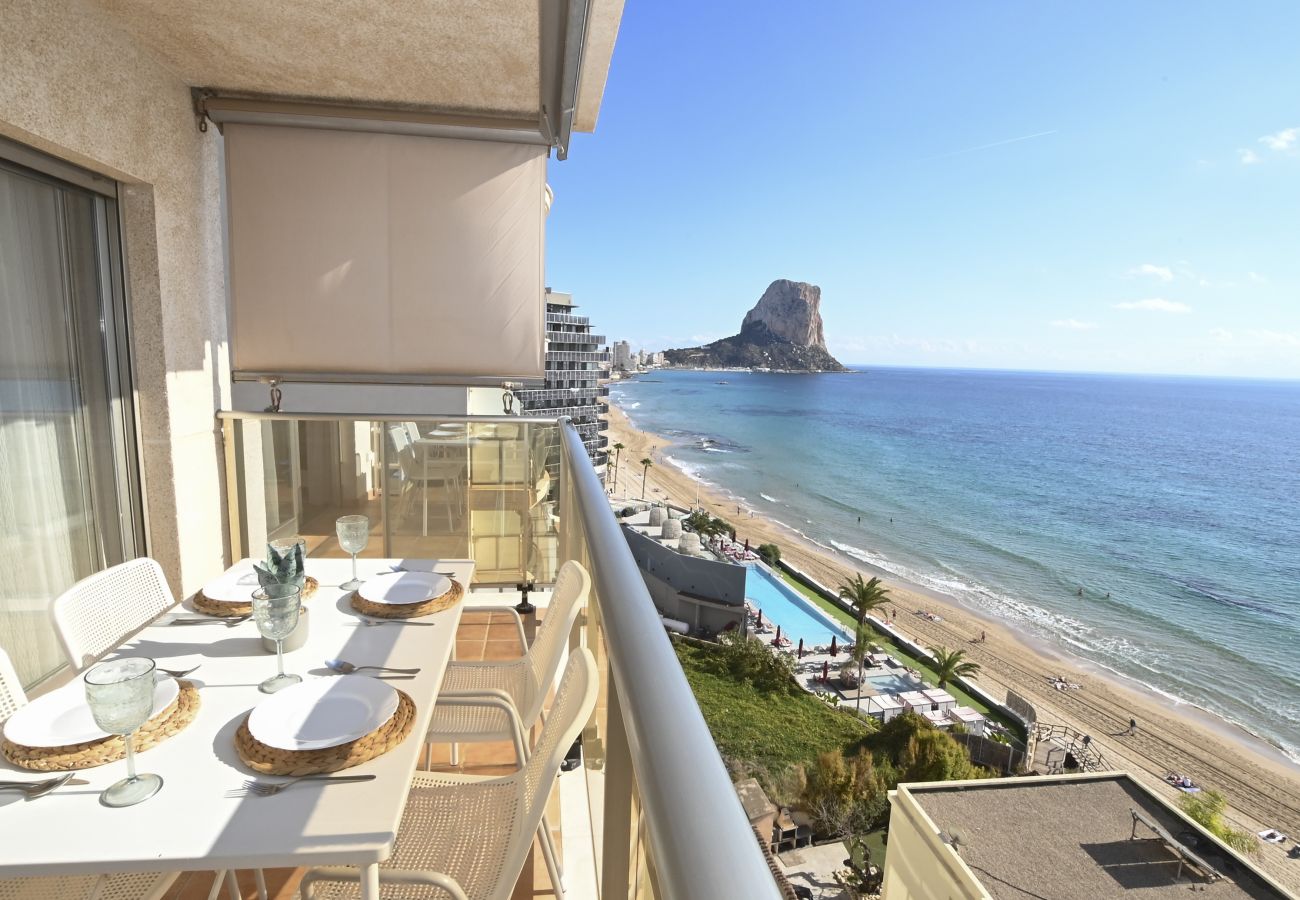 Appartement à Calpe / Calp - A103 EDIFICIO ALBAMAR II 6ºF
