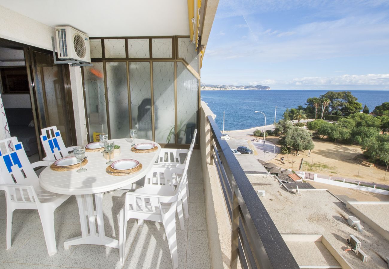 Appartement à Calpe / Calp - A102 CALPPLACE 2-5º-2