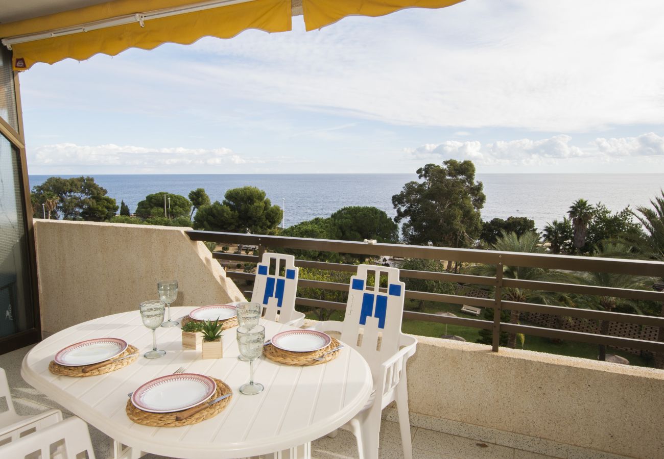 Appartement à Calpe / Calp - A102 CALPPLACE 2-5º-2