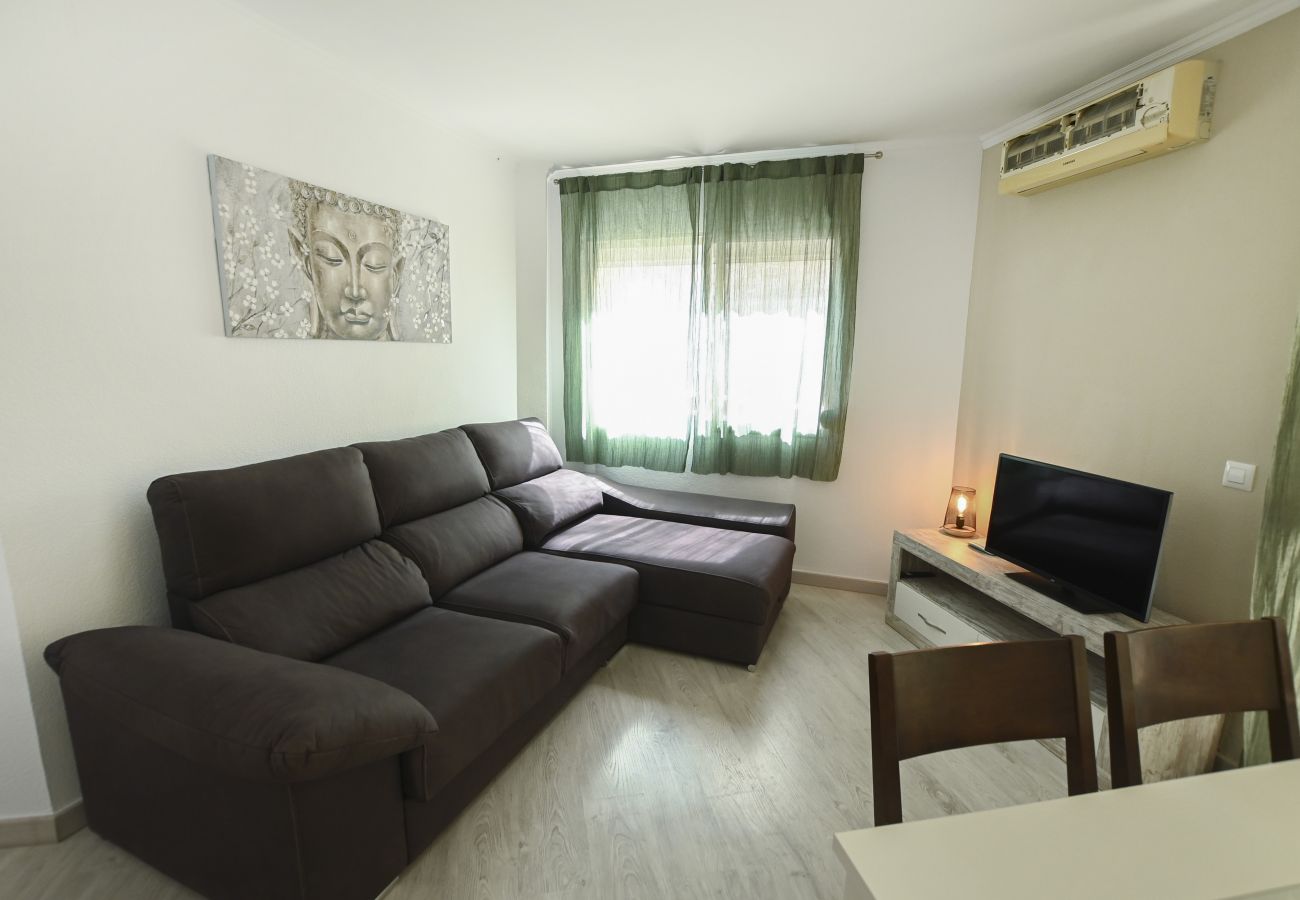 Appartement à Calpe / Calp - A95 APOLO 7 ESC 1  1º 9