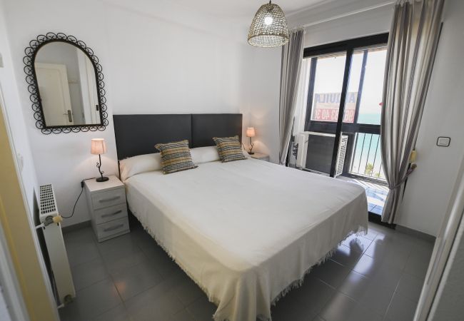 Appartement à Calpe - A76 COLON 8C Appartement à Calpe - A76 COLON 8C