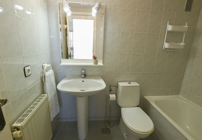 Appartement à Calpe - A76 COLON 8C Appartement à Calpe - A76 COLON 8C