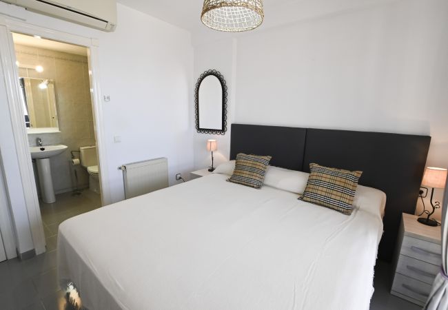 Appartement à Calpe / Calp - A76 COLON 8C