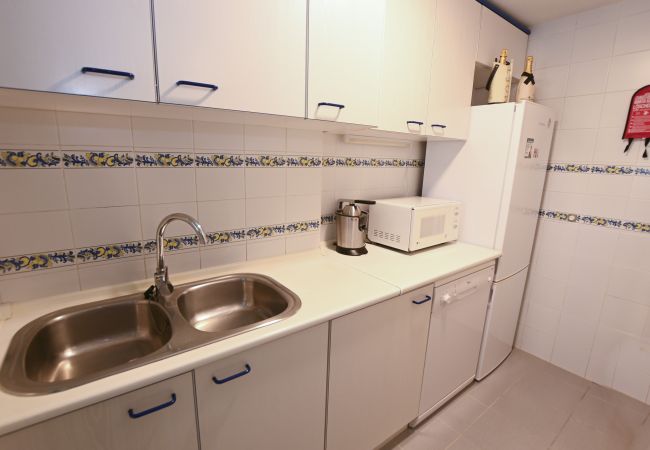 Appartement à Calpe / Calp - A76 COLON 8C