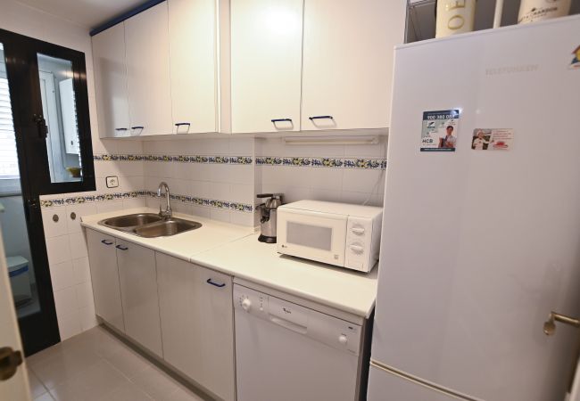 Appartement à Calpe / Calp - A76 COLON 8C