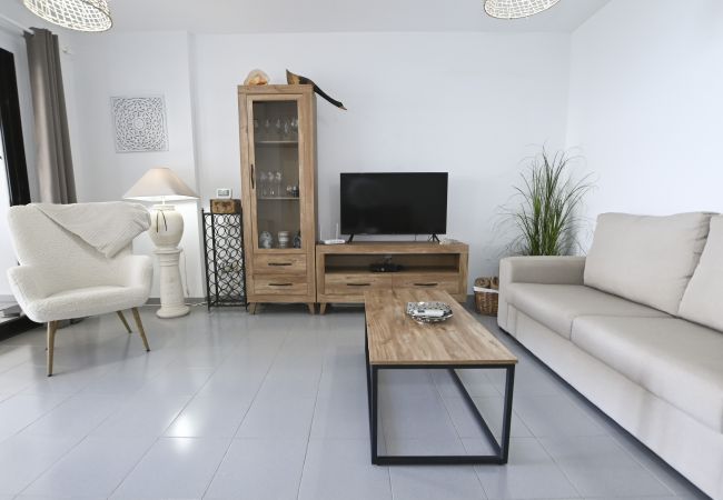 Appartement à Calpe - A76 COLON 8C Appartement à Calpe - A76 COLON 8C