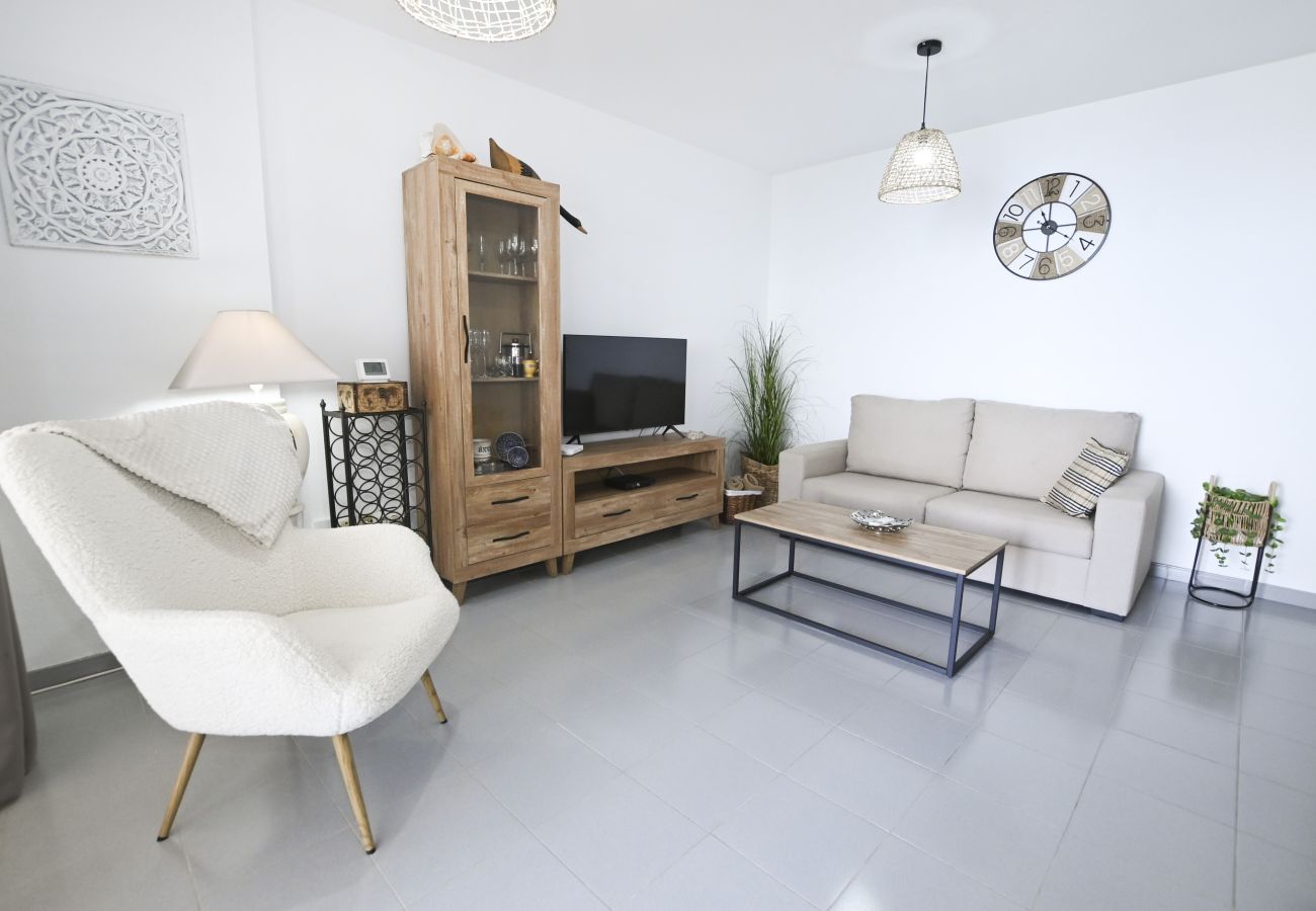 Appartement à Calpe / Calp - A76 COLON 8C
