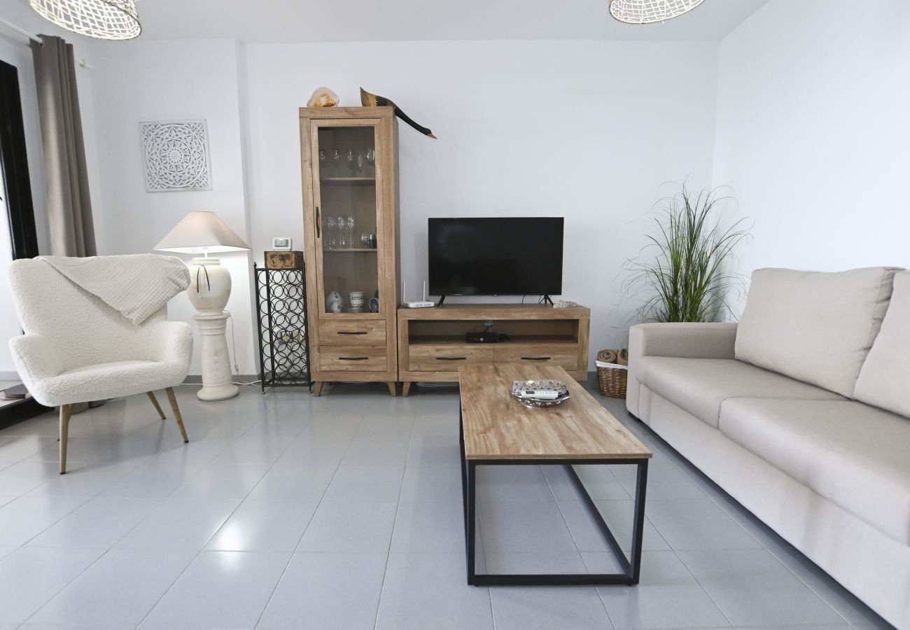 Appartement à Calpe / Calp - A76 COLON 8C