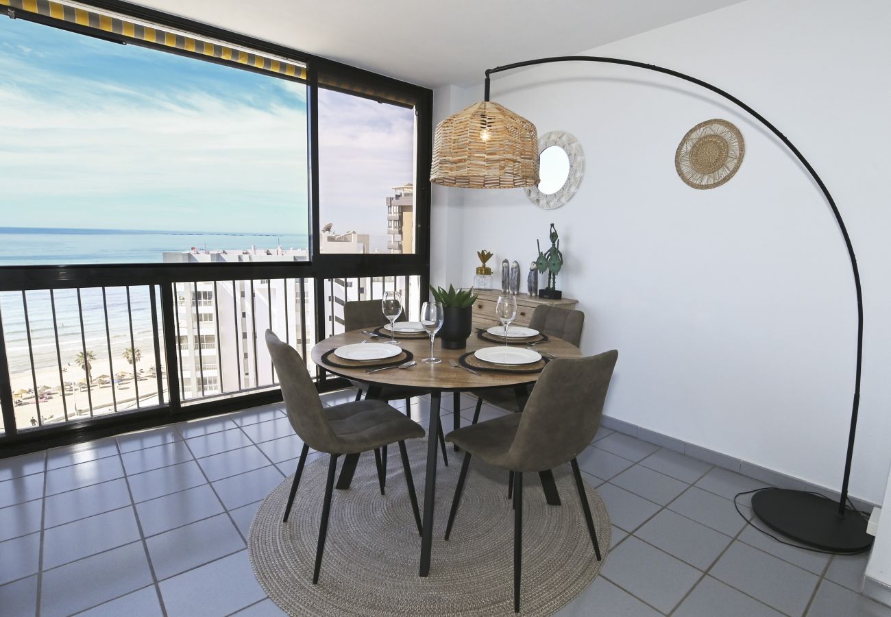 Appartement à Calpe / Calp - A76 COLON 8C