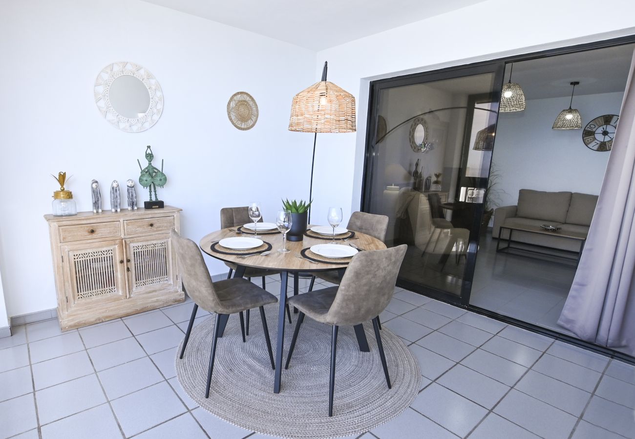 Appartement à Calpe / Calp - A76 COLON 8C