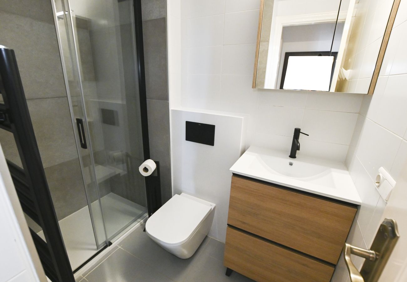 Appartement à Calpe / Calp - A76 COLON 8C