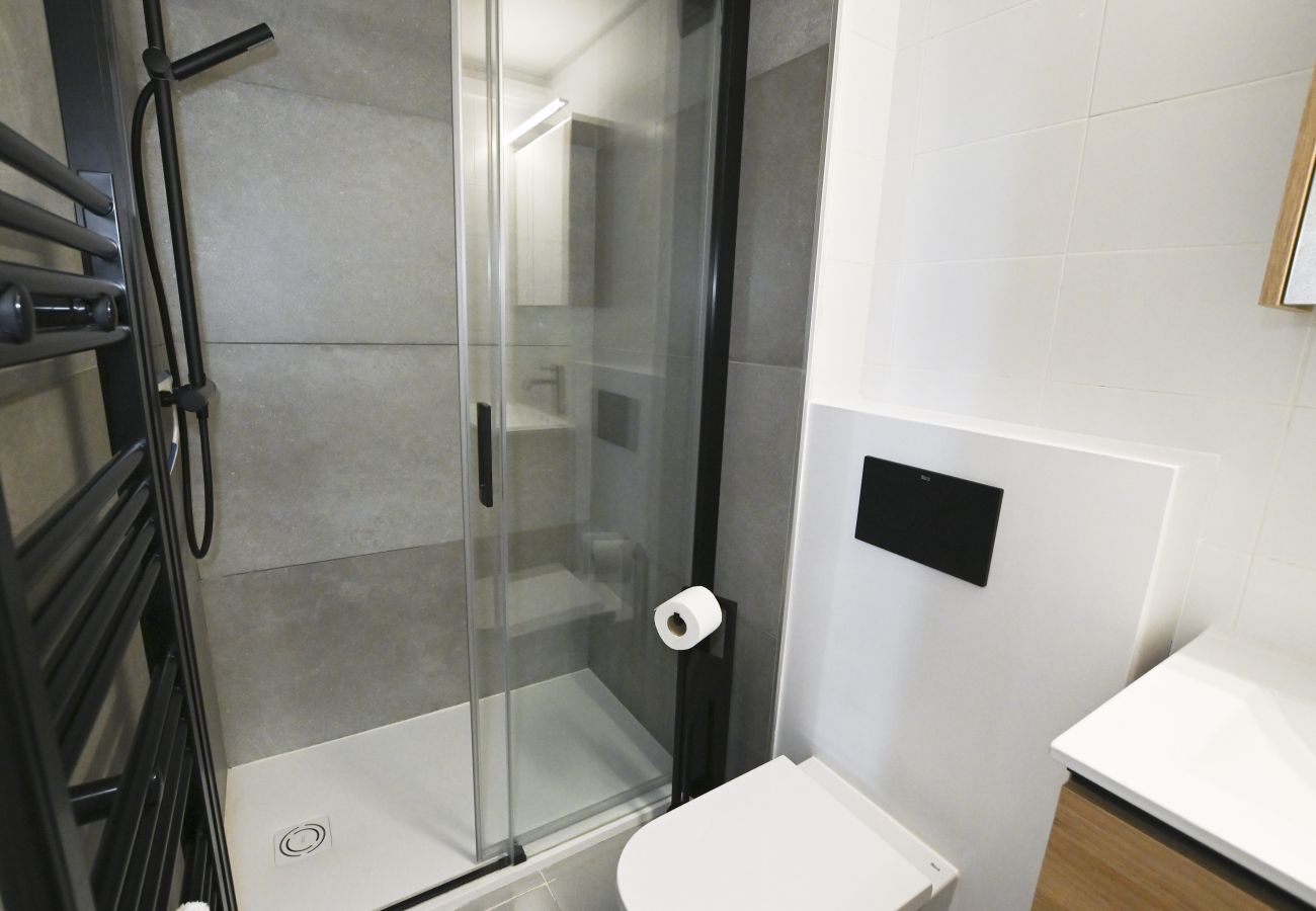 Appartement à Calpe / Calp - A76 COLON 8C