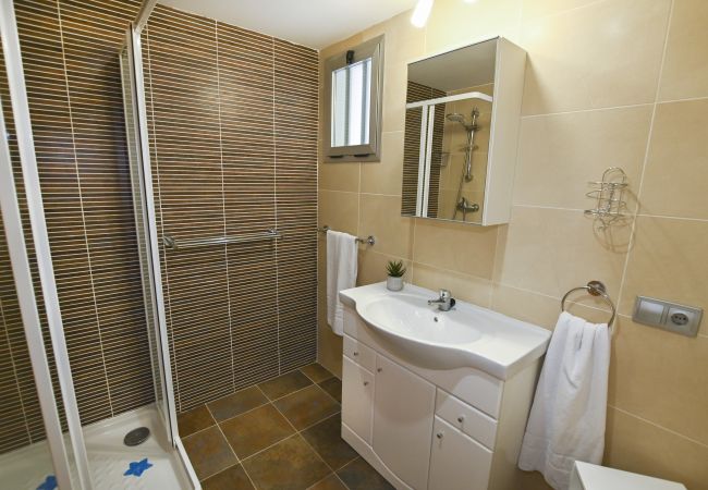 Appartement à Calpe - A104 COSTA CALPE 3º-7 Appartement à Calpe - A104 COSTA CALPE 3º-7