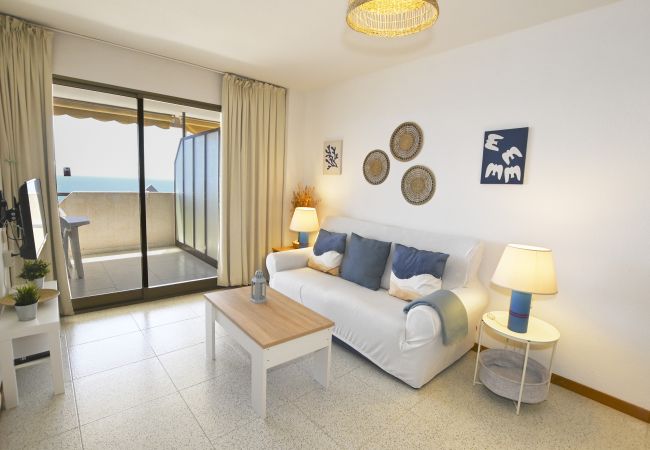 Appartement à Calpe - A107 CALPPLACE 3  9º 3 Appartement à Calpe - A107 CALPPLACE 3  9º 3