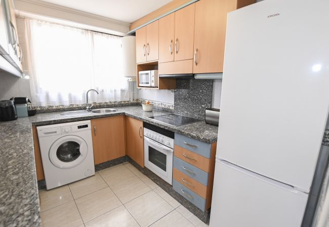 Appartement à Calpe / Calp - A39 Consulado 2-2