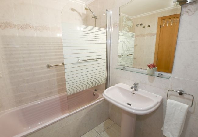 Appartement à Calpe - A39 Consulado 2-2 Appartement à Calpe - A39 Consulado 2-2