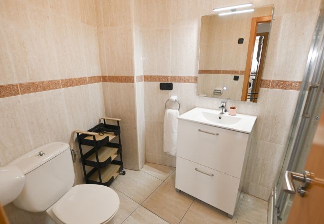 Appartement à Calpe - A39 Consulado 2-2 Appartement à Calpe - A39 Consulado 2-2