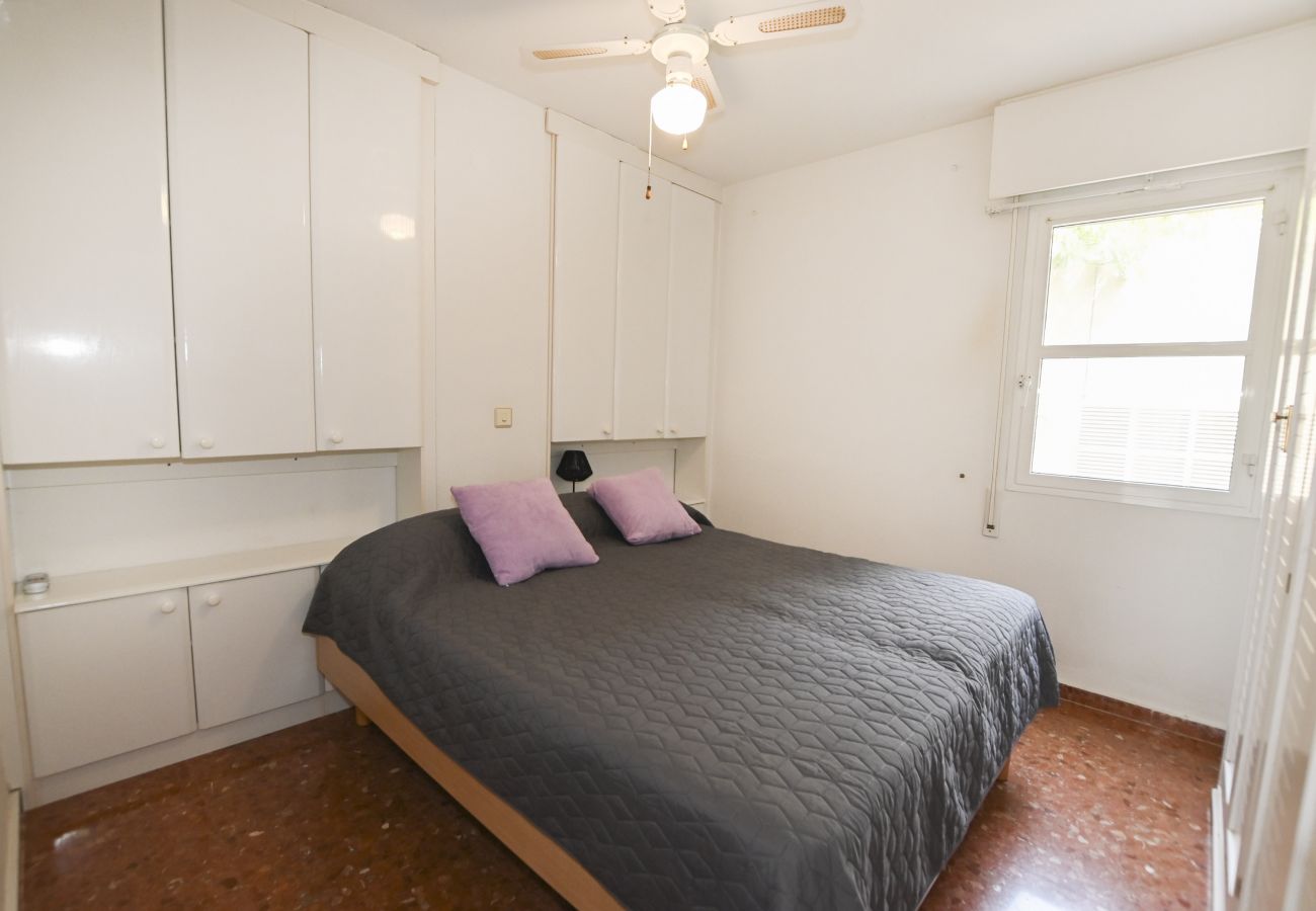 Appartement à Calpe / Calp - A58 MANILAMAR F 2º 5