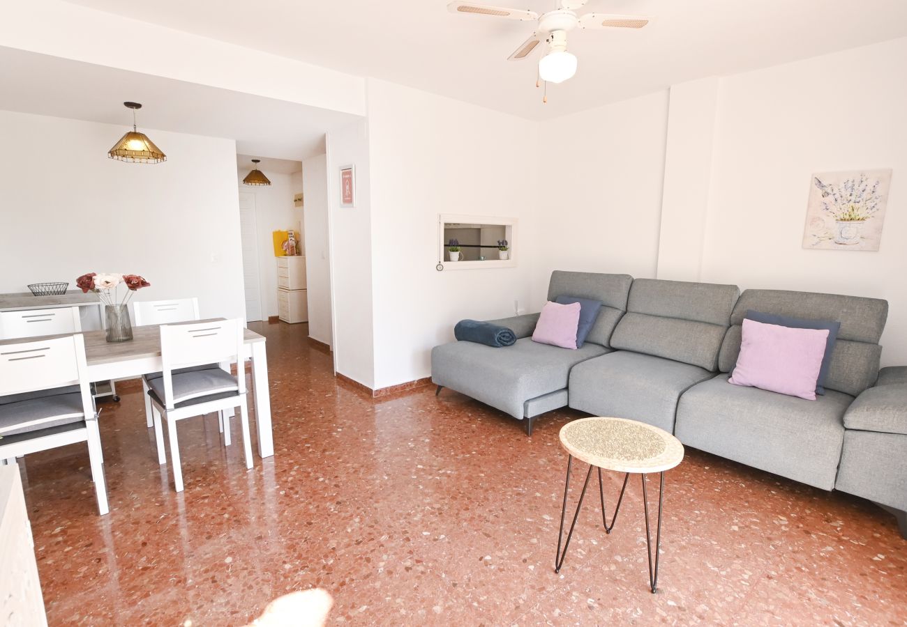 Appartement à Calpe / Calp - A58 MANILAMAR F 2º 5