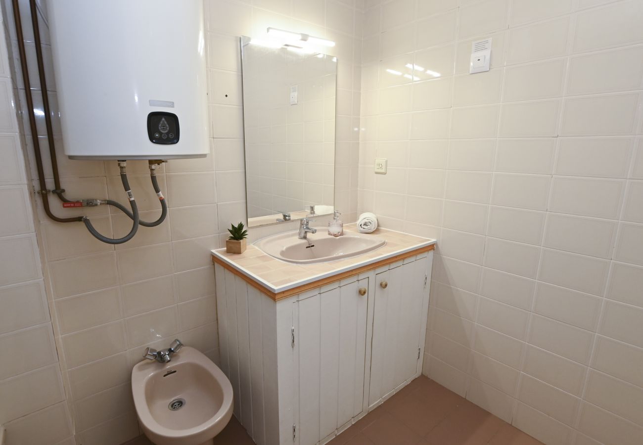 Appartement à Calpe / Calp - A58 MANILAMAR F 2º 5