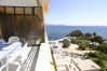 Appartement à Calpe - A81 CALPPLACE ESC 2 8º 4 Appartement à Calpe - A81 CALPPLACE ESC 2 8º 4