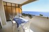 Appartement à Calpe - A81 CALPPLACE ESC 2 8º 4 Appartement à Calpe - A81 CALPPLACE ESC 2 8º 4