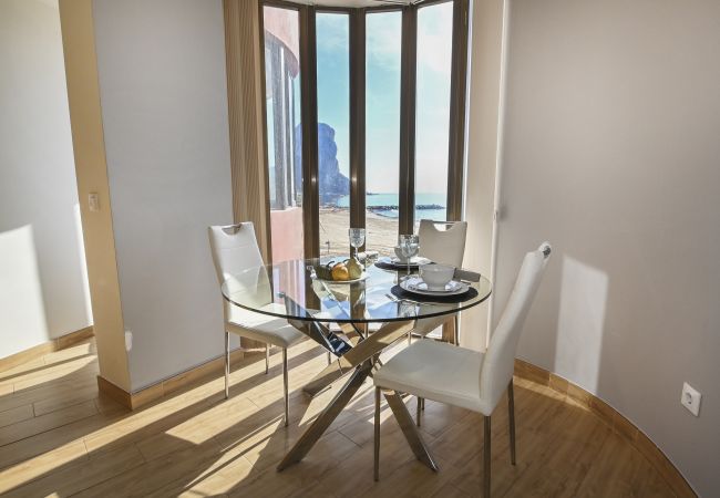 Appartement à Calpe - A101 OCEANIC 201 Appartement à Calpe - A101 OCEANIC 201