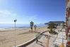 Appartement à Calpe - A101 OCEANIC 201 Appartement à Calpe - A101 OCEANIC 201
