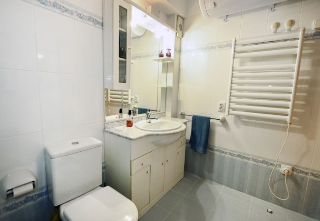 Appartement à Calpe - A108 EUROPA II 3-5 Appartement à Calpe - A108 EUROPA II 3-5