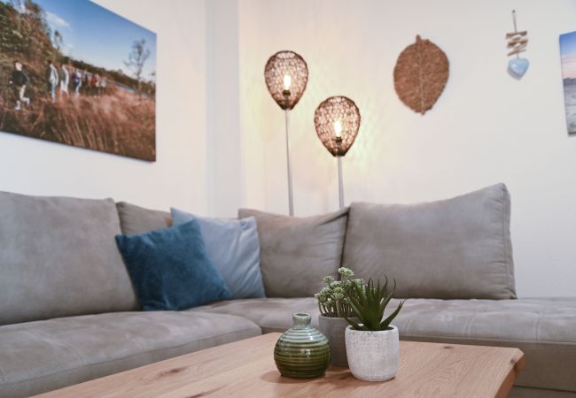 Appartement à Calpe - A108 EUROPA II 3-5 Appartement à Calpe - A108 EUROPA II 3-5