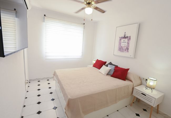 Appartement à Calpe - A109 APOLO V 1G Appartement à Calpe - A109 APOLO V 1G